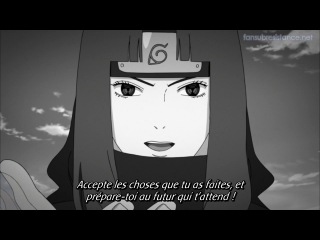 Naruto Shippuden 338